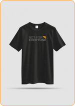 Load image into Gallery viewer, Not For Everyone T-Shirt