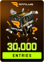 Load image into Gallery viewer, Mystery Box 30,000 Entries