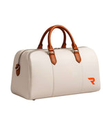 Load image into Gallery viewer, Walter Leather Carrier Bag (370Z)
