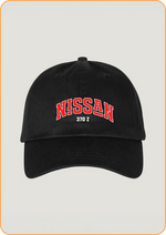 Load image into Gallery viewer, NISSAN Hat