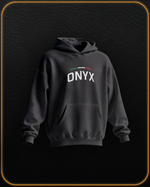 Load image into Gallery viewer, ONYX Hoodie