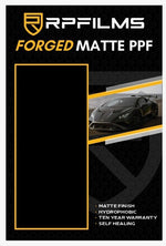 Load image into Gallery viewer, Forged Matte PPF Acrylic Display Board