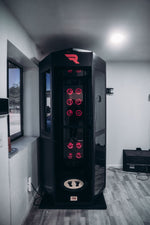 Load image into Gallery viewer, Premium Heat Demo