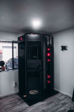 Load image into Gallery viewer, Premium Heat Demo