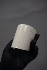 Load image into Gallery viewer, PET Gloss Pepper White