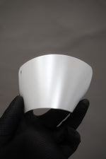 Load image into Gallery viewer, PET Satin Metallic Silver