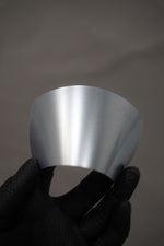 Load image into Gallery viewer, PET Metallic Silver