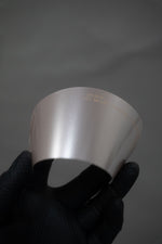 Load image into Gallery viewer, PET Metallic Champagne Gold (Light)