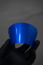 Load image into Gallery viewer, PET Metallic Gem Blue
