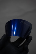 Load image into Gallery viewer, PET Liquid Metal Gentian Blue