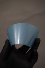 Load image into Gallery viewer, PET Ice Crystal Blue