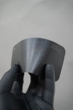 Load image into Gallery viewer, PET Frostered Black