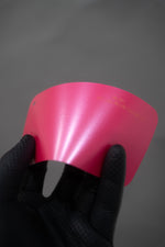 Load image into Gallery viewer, PET Satin Metallic Romantic Pink