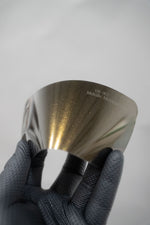 Load image into Gallery viewer, PET Metallic Midnight Gold