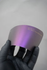 Load image into Gallery viewer, PET Ultra-Matte Pinot Noir Purple