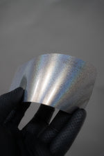 Load image into Gallery viewer, PET Laser Silver