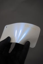 Load image into Gallery viewer, PET Pearl White Blue (Bright)