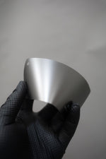 Load image into Gallery viewer, Matte Liquid Silver Colored PPF