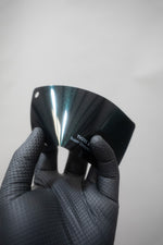 Load image into Gallery viewer, Super Glossy Metal Emerald Green Colored PPF