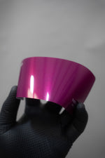 Load image into Gallery viewer, Berry Purple Colored PPF