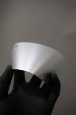 Load image into Gallery viewer, Super Glossy Metal Silver Colored PPF