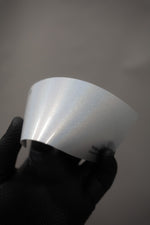 Load image into Gallery viewer, Colorful Laser White Colored PPF