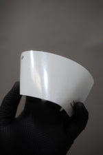 Load image into Gallery viewer, Pearlescent White Colored PPF