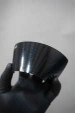 Load image into Gallery viewer, Pearlescent Black Colored PPF