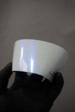 Load image into Gallery viewer, Chameleon White Blue Colored PPF