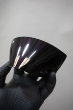 Load image into Gallery viewer, Black Charming Purple Colored PPF