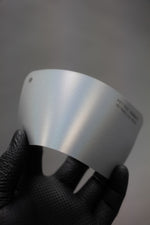 Load image into Gallery viewer, PET Matte Laser White