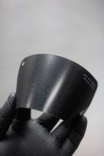 Load image into Gallery viewer, PET Matte Laser Black