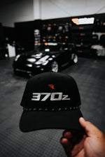Load image into Gallery viewer, 370Z Hat
