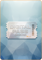 Load image into Gallery viewer, DIAMOND Fast Pass (Bronco)