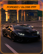 Load image into Gallery viewer, FORGED | GLOSS PPF