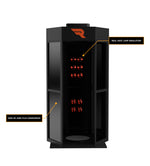 Load image into Gallery viewer, Premium Heat Demo