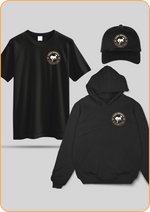 Load image into Gallery viewer, Bronco Simple Graphic Bundle