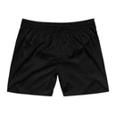 Men's Mid-Length Swim Shorts (AOP)