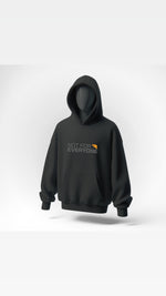 Load image into Gallery viewer, Not For Everyone Hoodie
