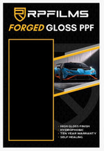 Load image into Gallery viewer, Forged Gloss PPF Acrylic Display Board
