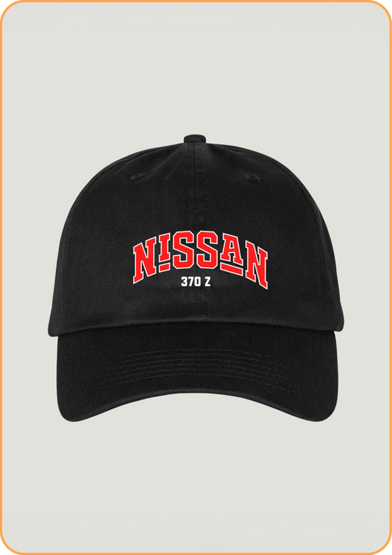 NISSAN Hat