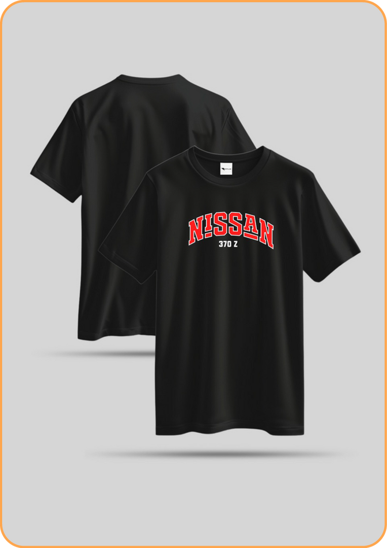 NISSAN T-Shirt