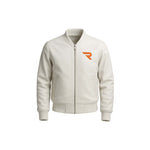 Load image into Gallery viewer, Walter Leather Bomber Jacket
