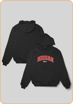 Load image into Gallery viewer, NISSAN Hoodie
