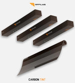 Load image into Gallery viewer, Carbon Window Film Bundle
