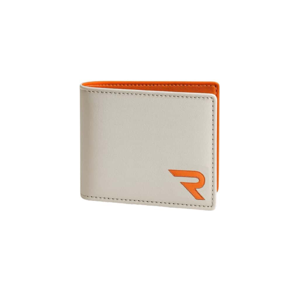 Walter Leather Wallet