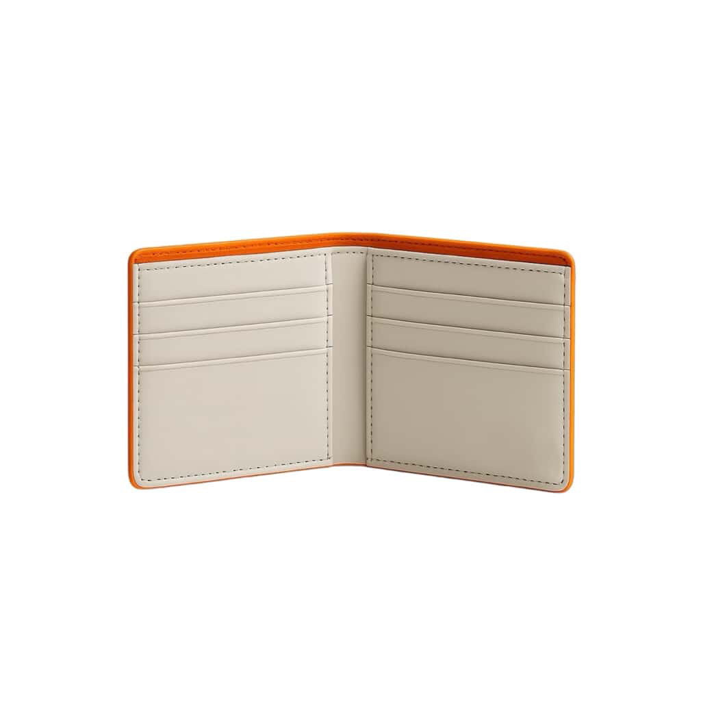 Walter Leather Wallet
