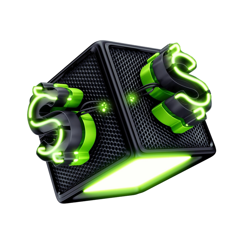 TOP PICK AMONG WINNERS