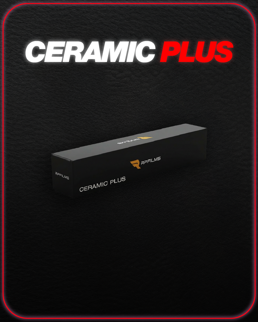 Ceramic PLUS+