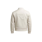 Load image into Gallery viewer, Walter Leather Bomber Jacket
